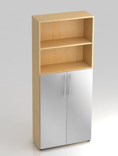 Aktenschrank ordnerhöhen - 5,