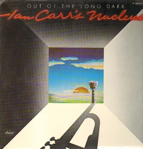 Ian carrs nucleus out the - ian,