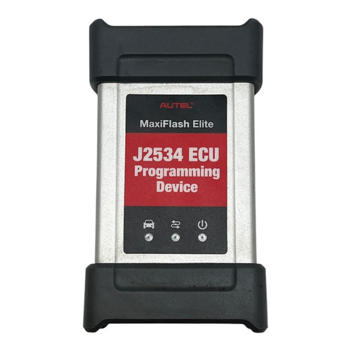 Autel maxiflash elite j2534 - autel,