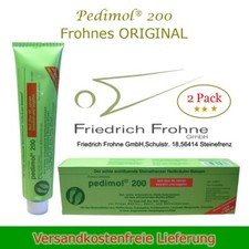 200ml frohnes pedimol - 200ml,