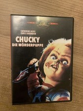 Chucky Die Mörderpuppe - DVD