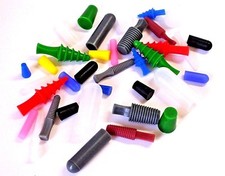 Stopfen und Kappen BASIS-SET