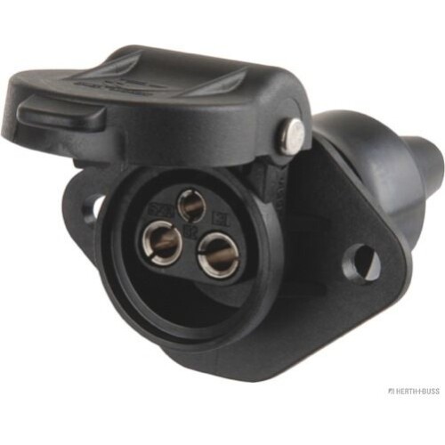 Steckdose herth buss elparts - herth+buss,