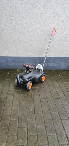 Big bobby schwarz mit - bobby,