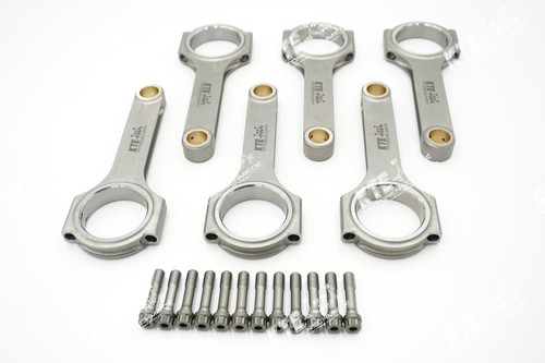 Turbo pleuel schaft - turbo,