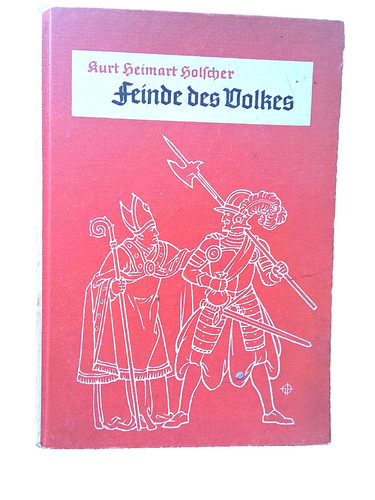 Feinde des volkes ereignisse - volkes,