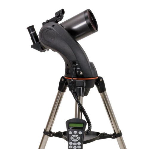 Celestron maksutov teleskop - teleskop, mc
