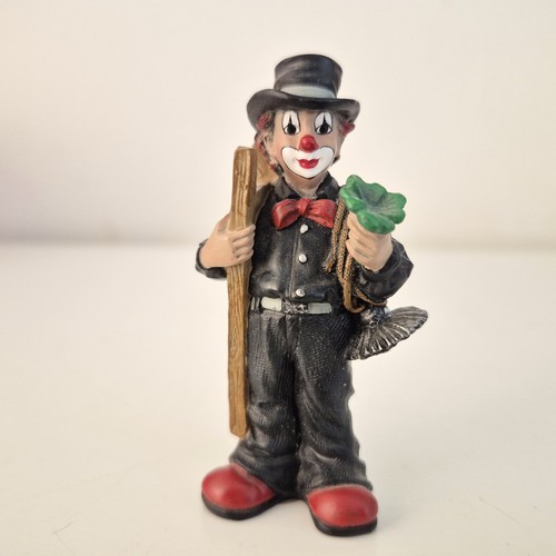 Gilde clown schornsteinfeger - gilde,