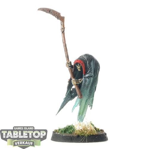Nighthaunt cairn wraith - nighthaunt,