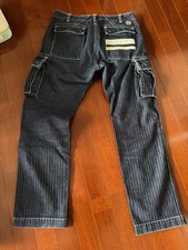 Momotaro Jeans Herren