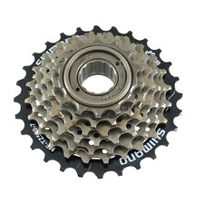 Shimano Schraubkranz 7 fach