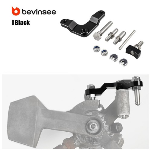 Quick shifter short - short,