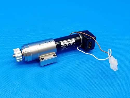Maxon motor 452676 - maxon,