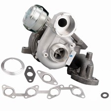 BKD Turbolader for Audi A3 VW