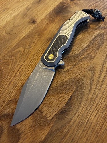 Fox eastwood tiger - fox,