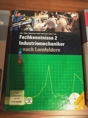 Fachkenntnisse - ,