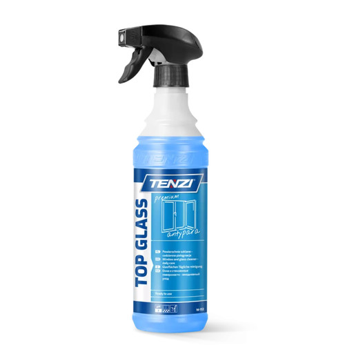 Tenzi top glas - premium, gt