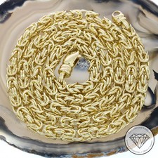 Wert: 25.100,- Königskette