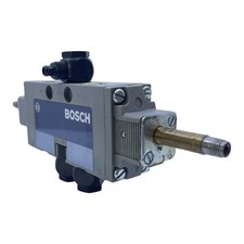 Bosch Magnetventil Wegeventil