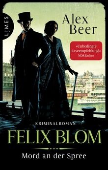 Felix blom mord an der - mord,
