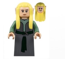 LEGO Lord of the Rings -