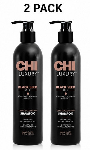 Chi gentle cleansing - x,