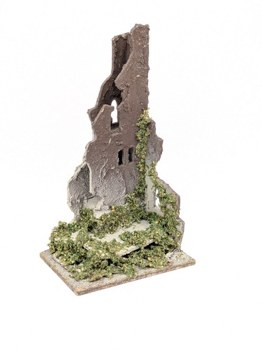 Faller 291 ruine - h0,