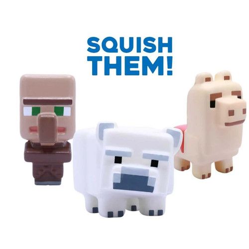 Together plus minecraft - plus,