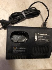 Akkuschrauber Ladegerät Faust