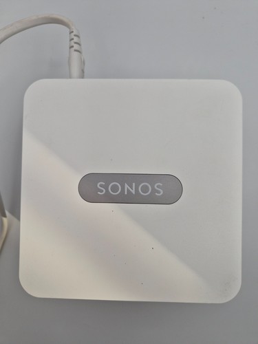 Sonos connect - sonos, s1