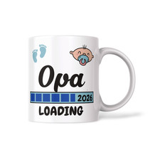 Opa 2026 Loading Tasse –