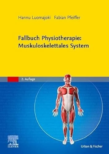 Fallbuch physiotherapie buch - fallbuch, physiotherapie:
