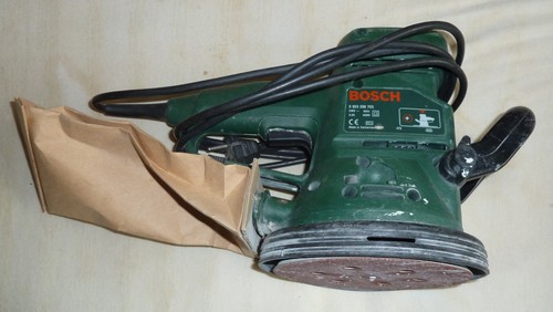 Bosch pex ae - pex,