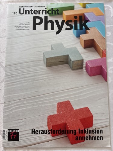 Unterricht physik heft - unterricht,