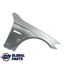 BMW F10 F11 Seitenwand Vorne Rechts Kotflügel Black Sapphire Schwarz - 475