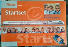 Roco 41146 - Startset ICE 2