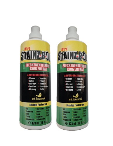 Stainz out ultra - 2x,