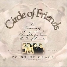 Circle of Friends : A Treasure