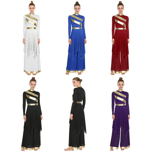 Damen tanzkleidung lyrisch - damen,