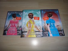 3 Taschenbücher Corina Bomann