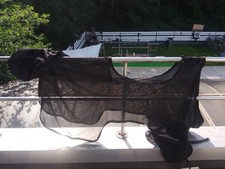 Ausreitdecke Fliegendecke 135