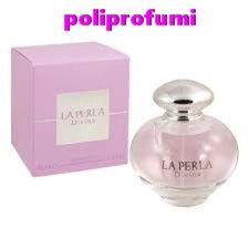 La Perla Divina Eau De