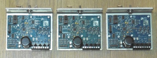 Servo drive controller für - controller,