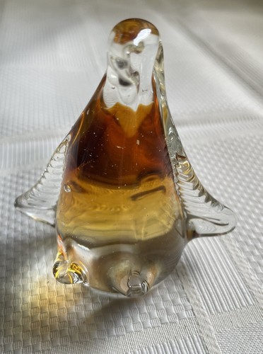 Wunderschöne glasfigur - wunderschöne,