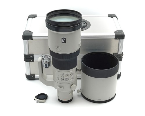 Sony sal 500mm - sal,