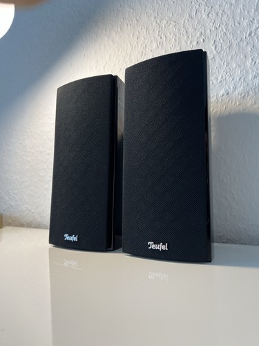 Teufel fcr mk2 - 2x,