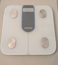 Renpho Smartwaage Elis 1C A033