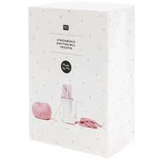 Strickmühle | Deutsch | 2021