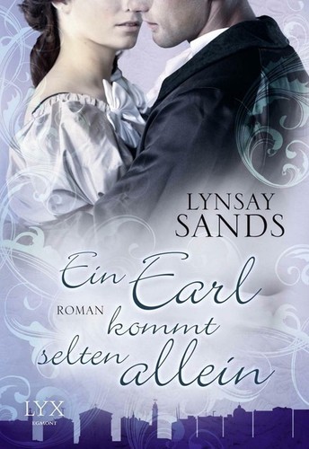 Ein earl kommt selten allein - earl,