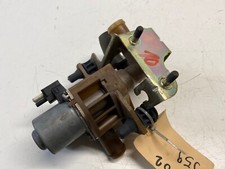 Mercedes C-Klasse W202 / Kombi / C220 CDI / Heizungsduoventil 0018303684